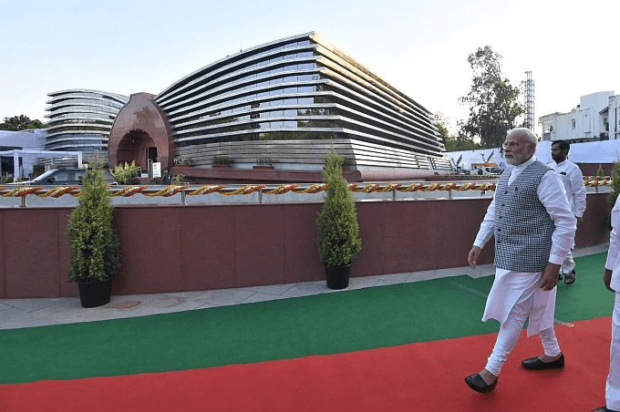 pm modi caa