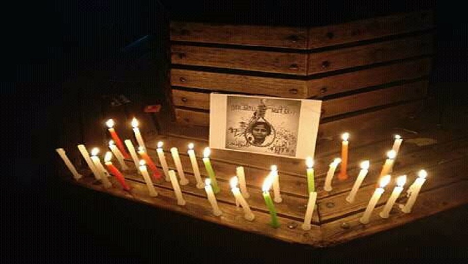 brilliant student anita committed suicide