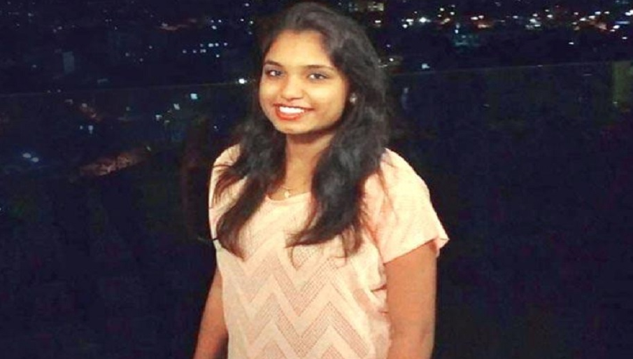 Payal Tadvi case