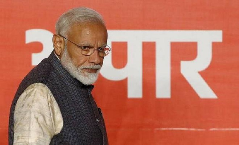 NARENDRA MODI arun