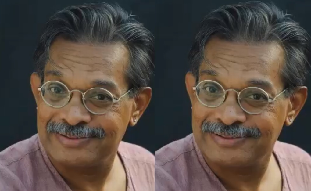 S Raghunandan