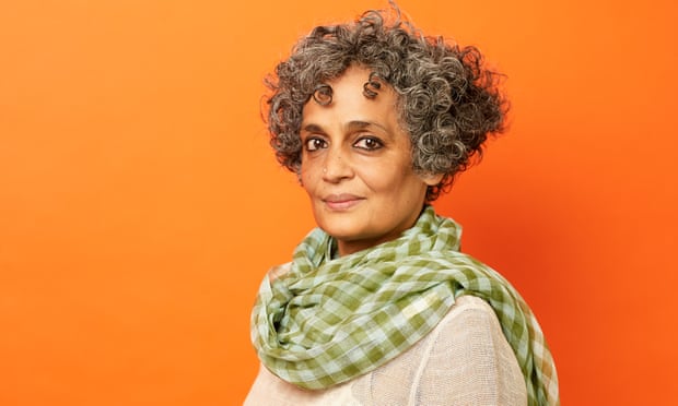 arundhati