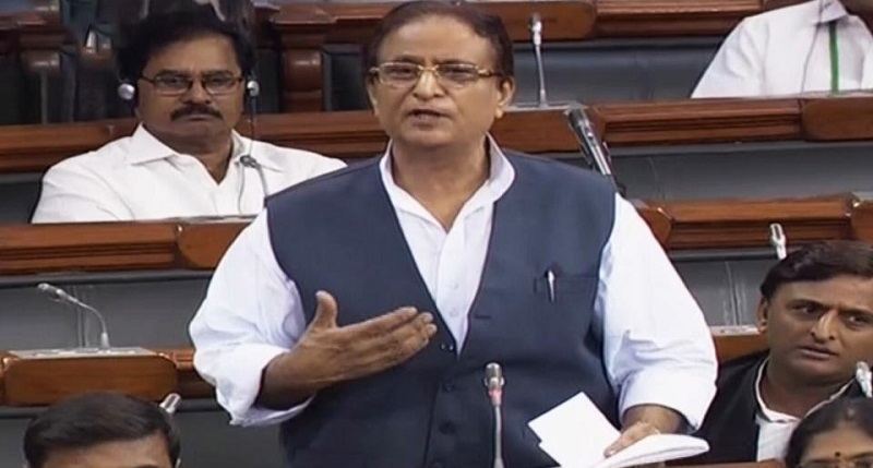 azam khan