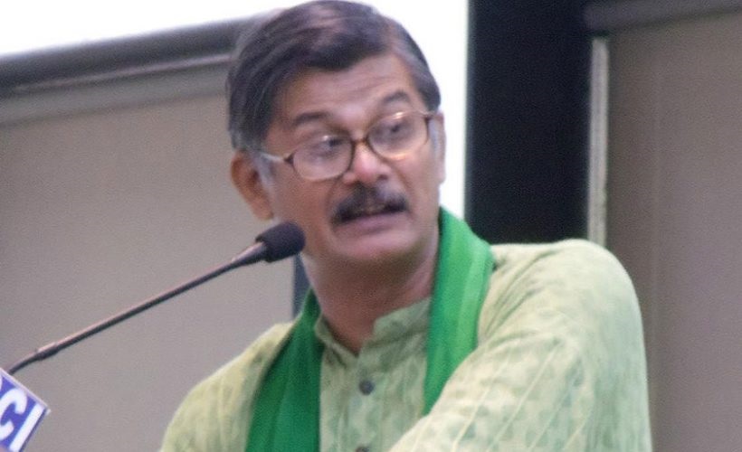 dr sunilam front