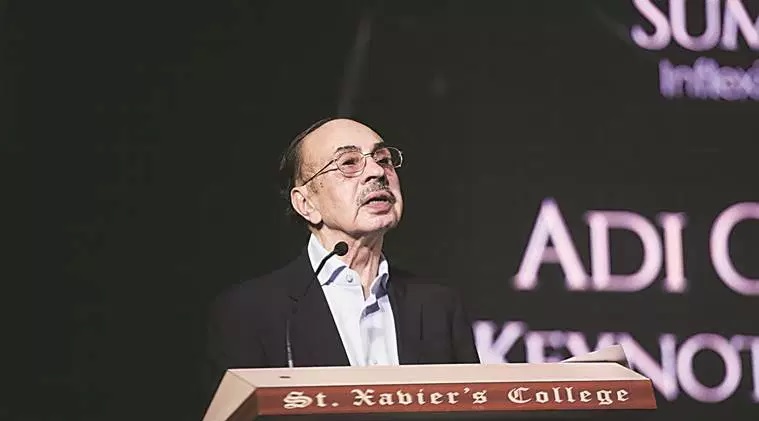 godrej