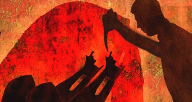 honour killing front