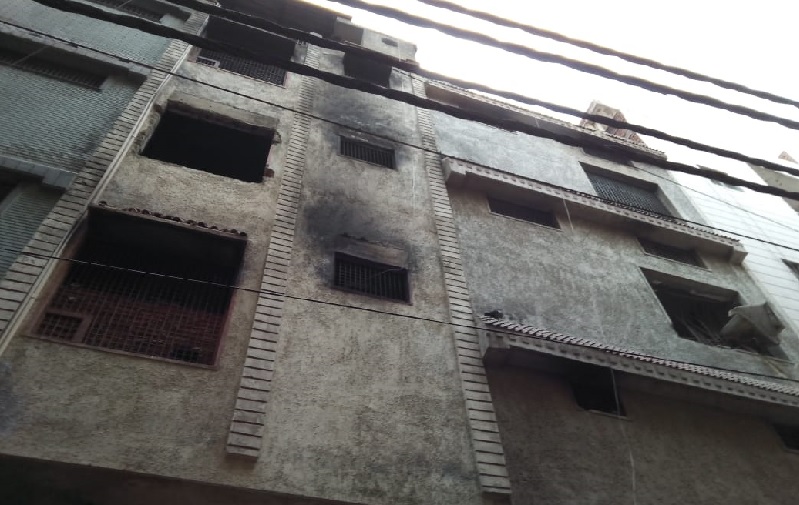 jhilmil front