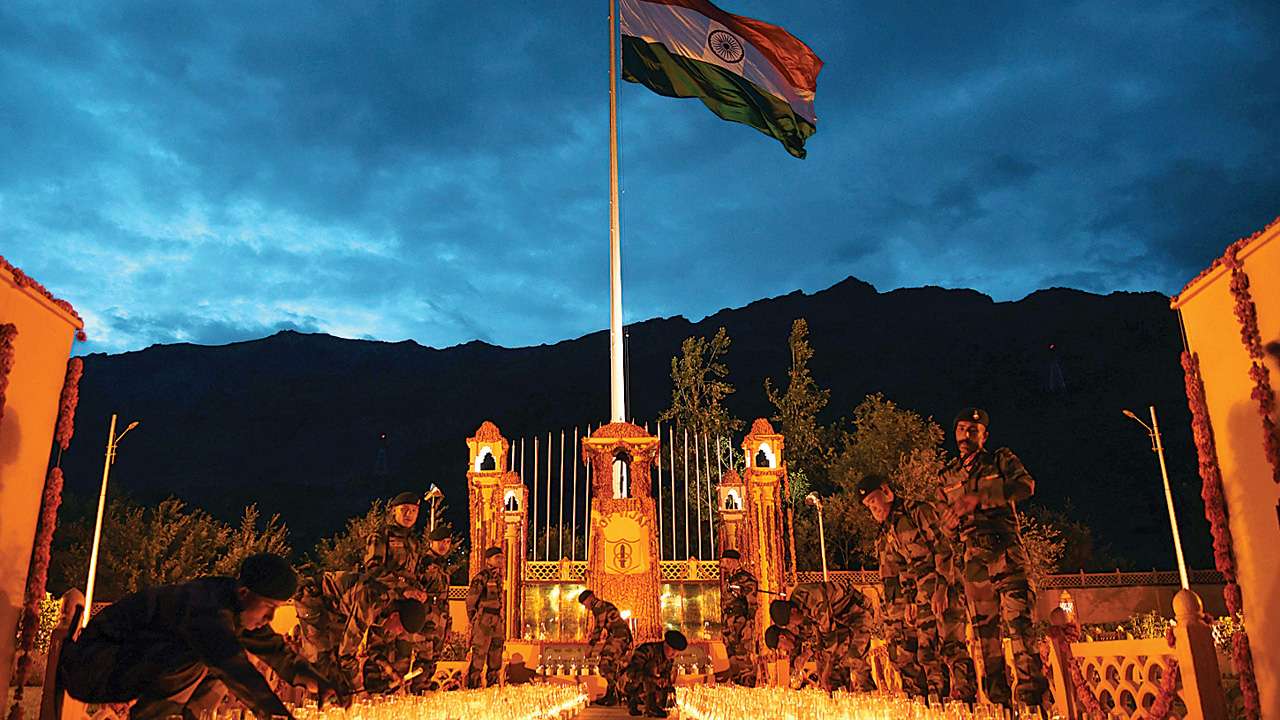kargil vijay diwas