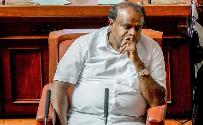kumarswamy new