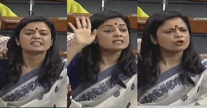 mahua moitra new