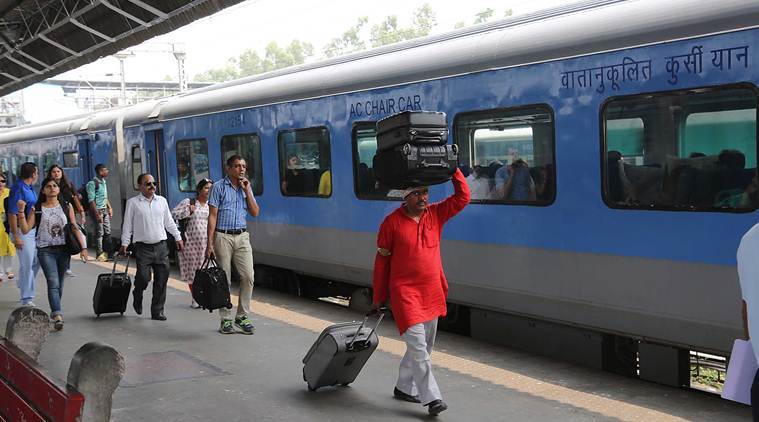 shatabdi
