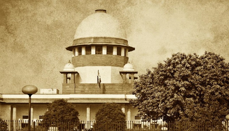 supreme court