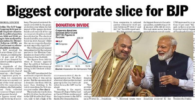 telegraph chanda