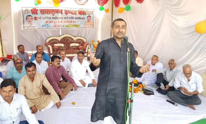 unnao dastan