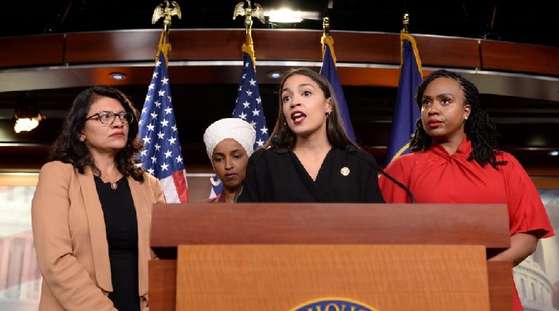 women squad