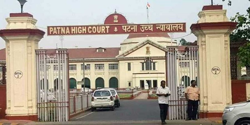 Patna high court