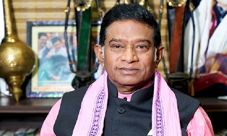 ajit jogi