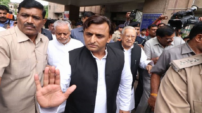 akhilesh pidita