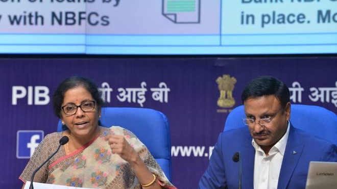 cropped nirmala sitaraman