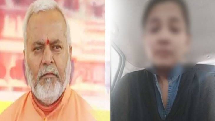 राजस्थान में पायी गयी शाहजहांपुर की लापता लॉ छात्रा