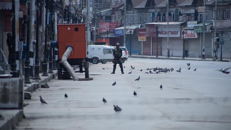 kashmir alzazeera