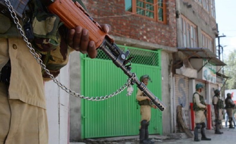 kashmir maheshwari