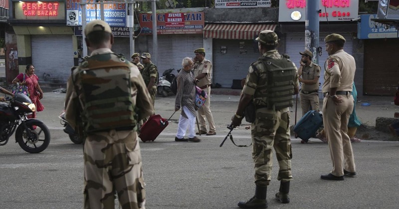 kashmir purushottam