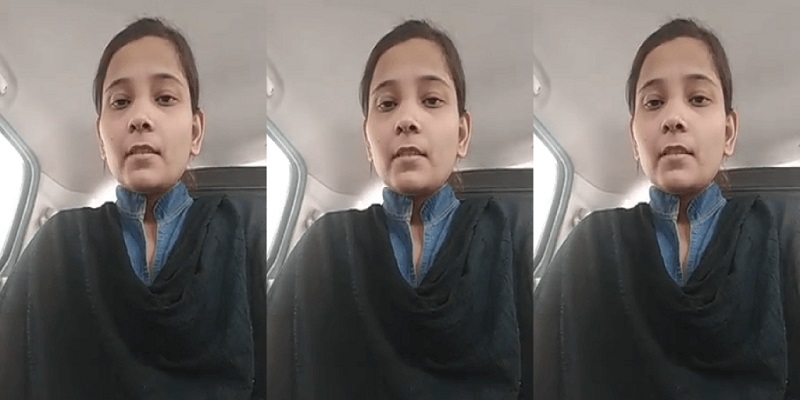 missing girl