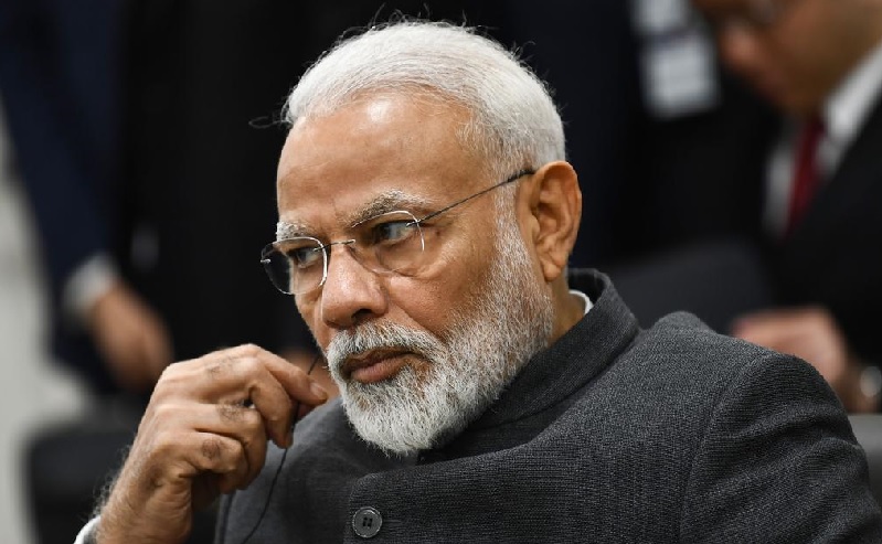 narendra modi mahe