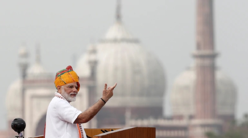 pm lal quila