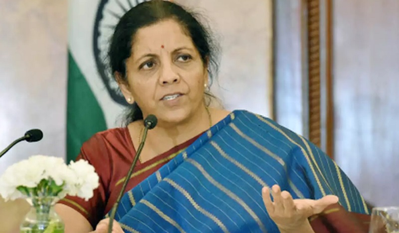 FM nirmala