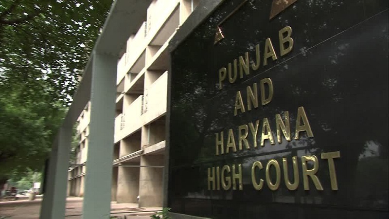 P and H highcourt