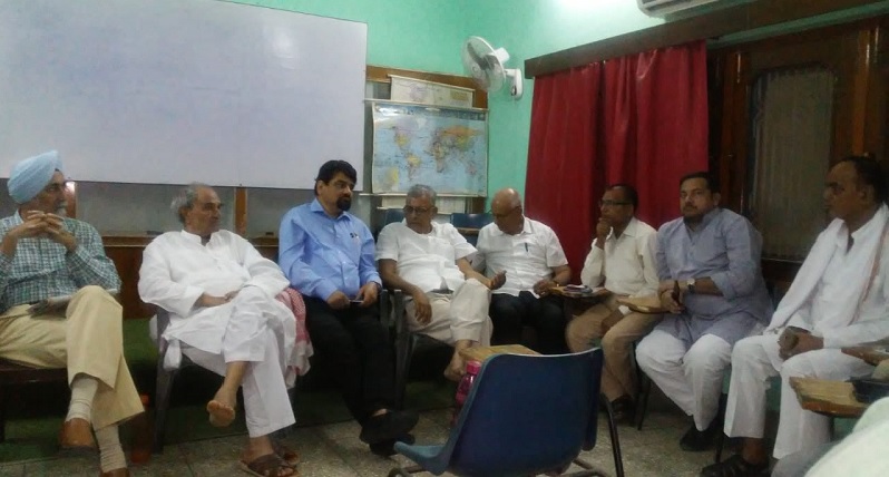 akhilendra meet