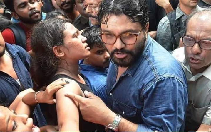 babul supriyo