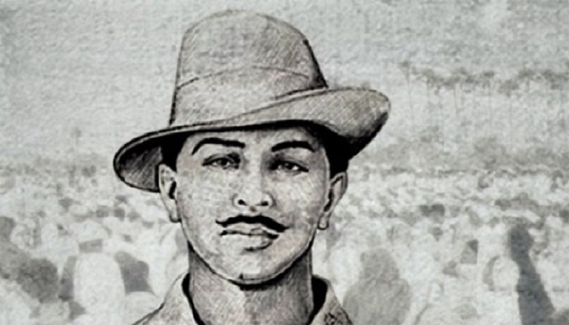 bhagat singh