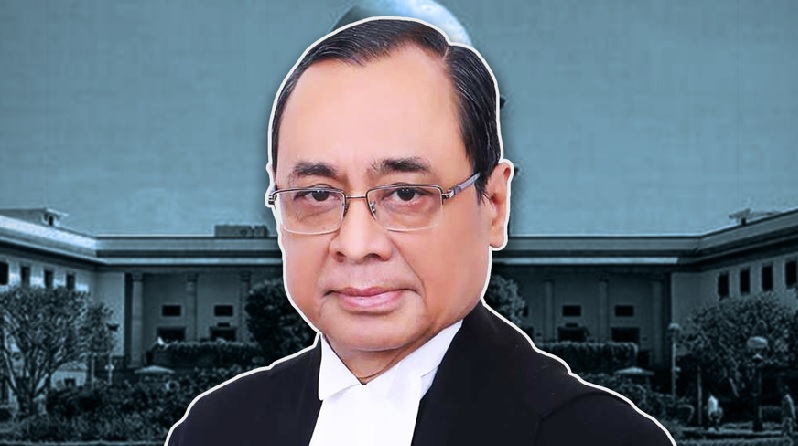 cji ranjan