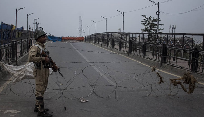 crpf women
