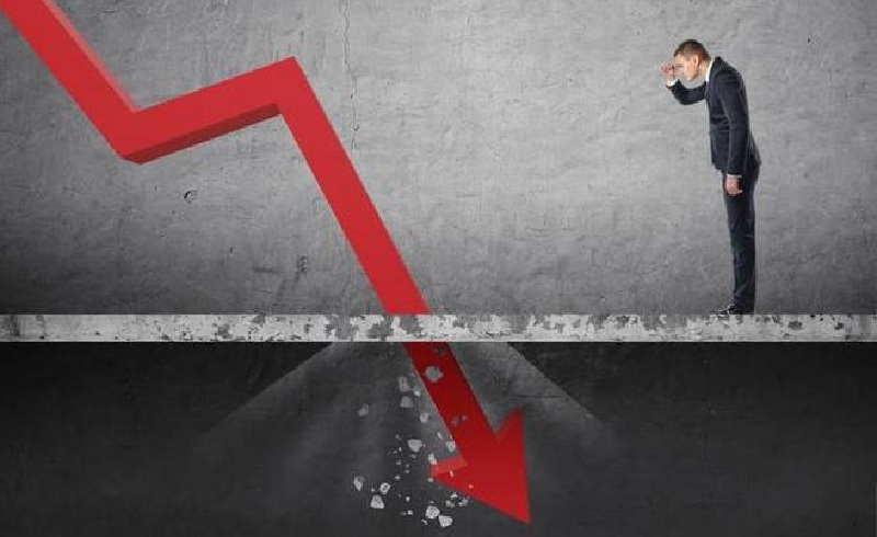 economic recession vishad