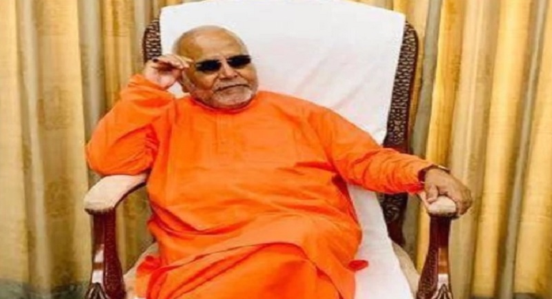 jp swamy