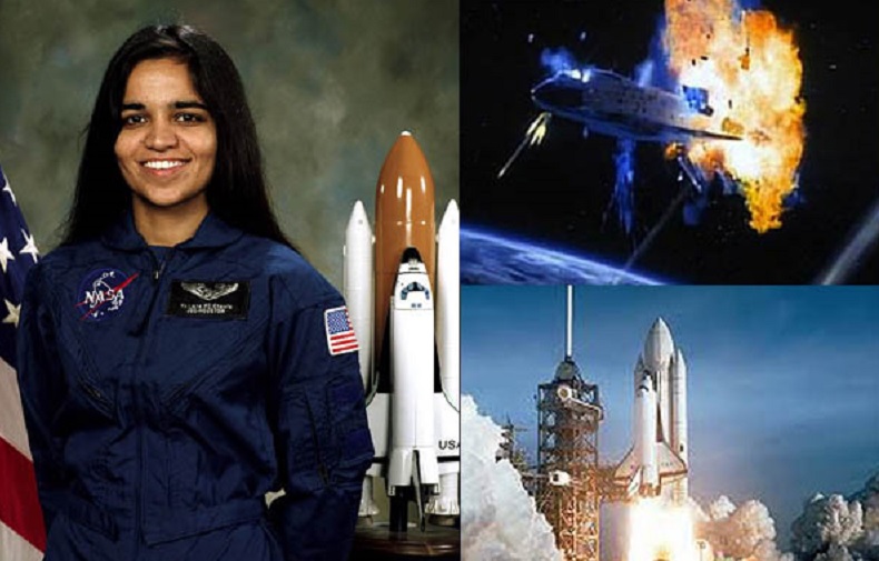 kalpana chawala