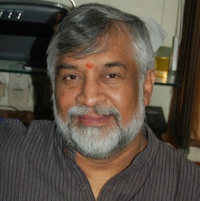 संजय कुमार सिंह
