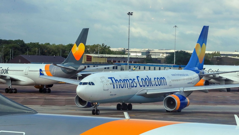 thomas cook 1
