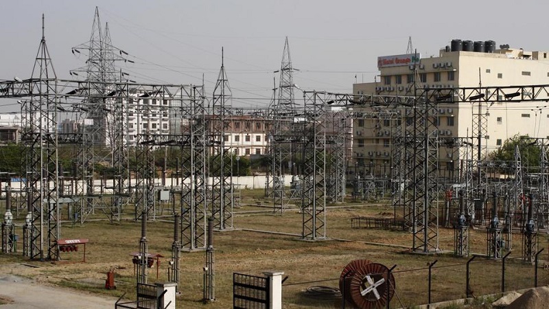 up electricity bill