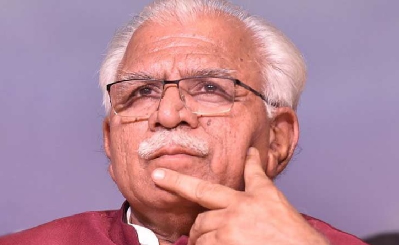 Khattar front