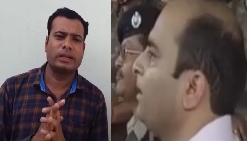 Ravindra DM