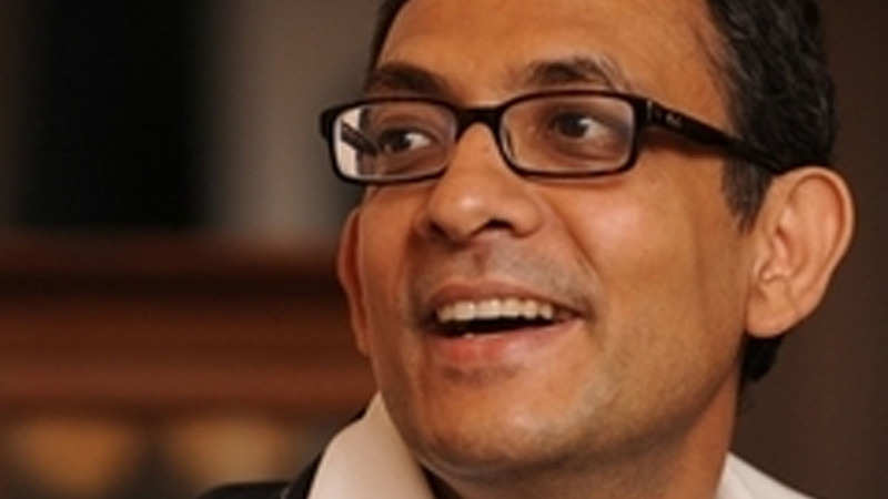 abhijeet banerjee