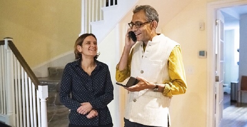 abhijeet wife