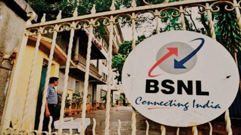 bsnl new