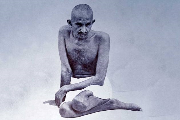 आज और कल के दौर में गांधी