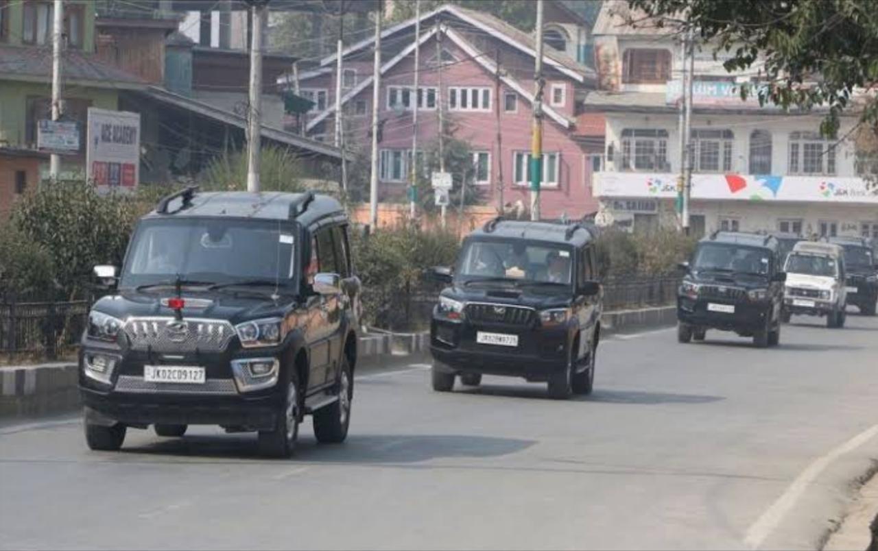 kashmir 1